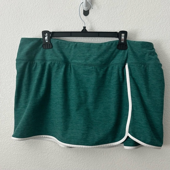 Athletic Works Teal DriWorks Shirt - Picture 1 of 5